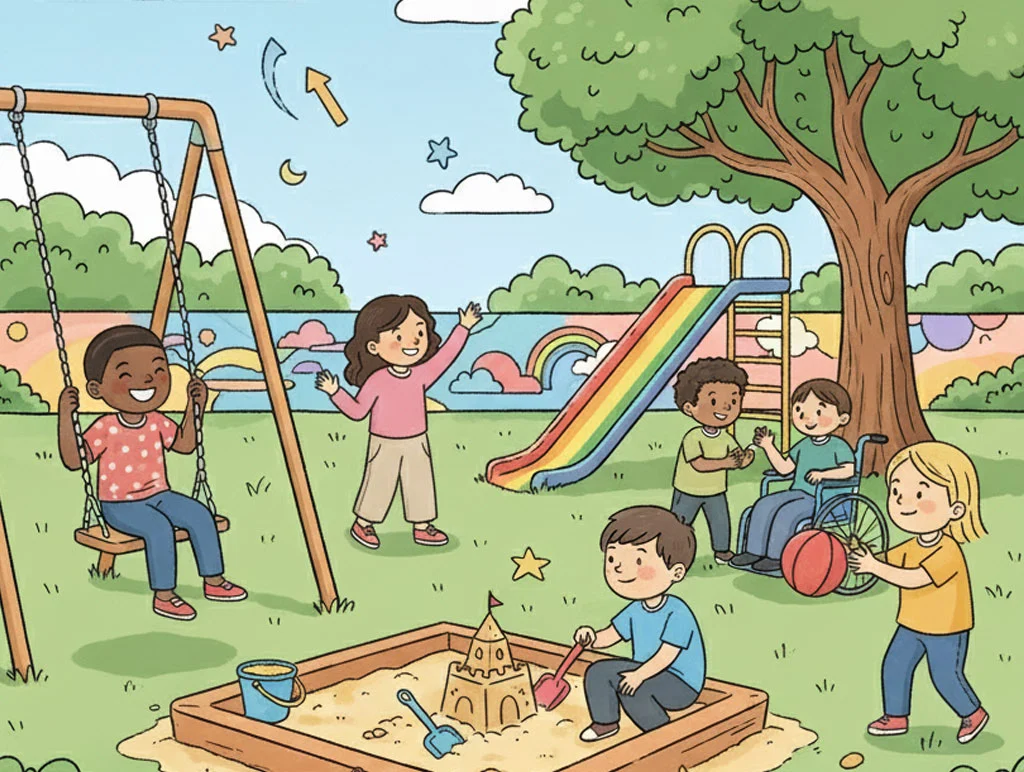 familienbruecke-diversitaet Diversität