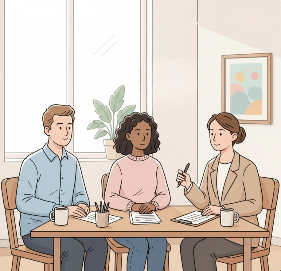 Mediation